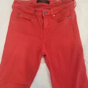 Womens Liverpool Jeans